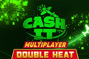 Cash It Multiplayer Double Heat - STONEBET88