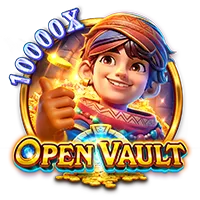 Facai : OPEN VAULT - STONEBET88