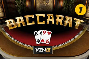 Baccarat VZN 2 - STONEBET88