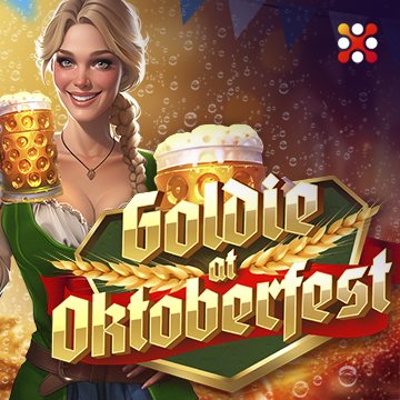Goldie at Oktoberfest - STONEBET88