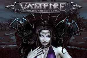 Vampire Princess of Darkness - STONEBET88
