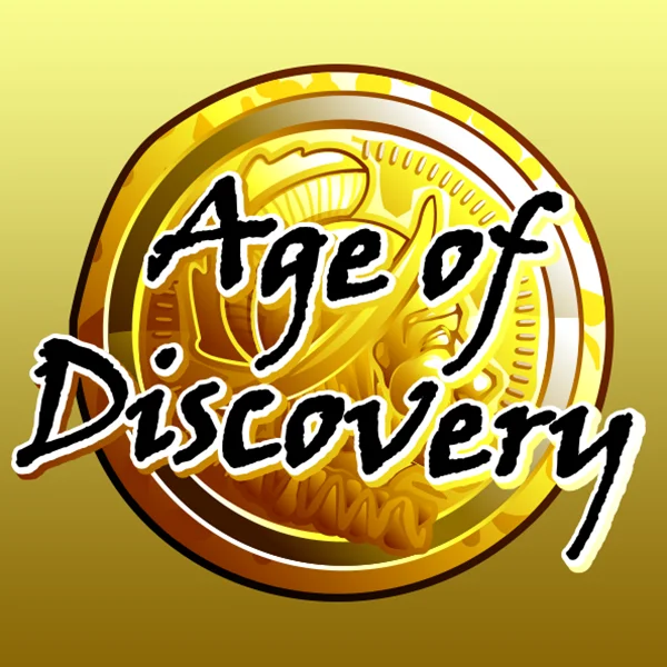 Age Of Discovery - STONEBET88