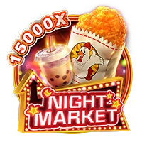 Facai : NIGHT MARKET - STONEBET88
