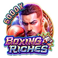 Facai : BOXING RICHES - STONEBET88