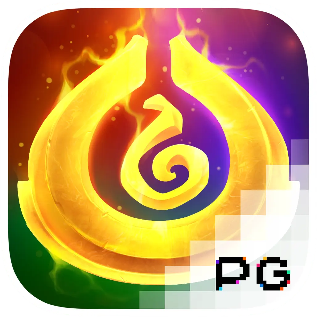 Mystical Spirits - STONEBET88