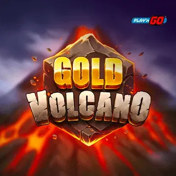 Gold Volcano - STONEBET88