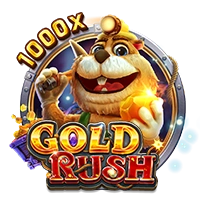 Facai : GOLD RUSH - STONEBET88