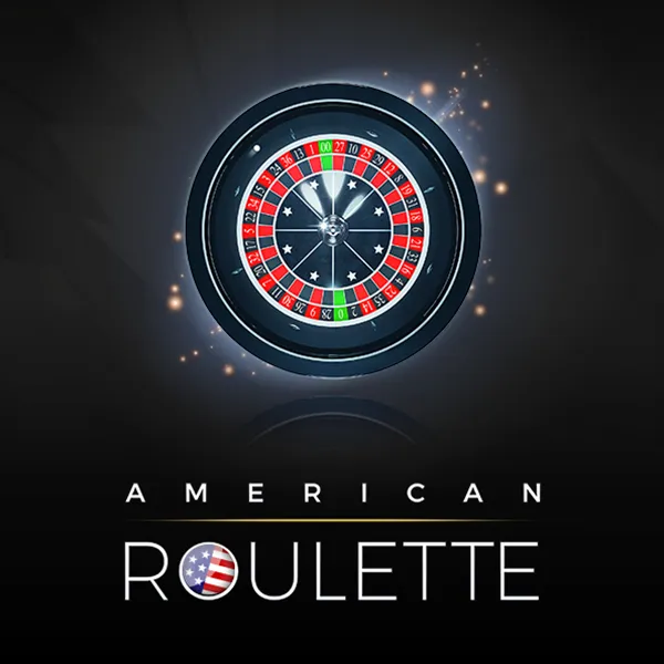 American Roulette (Jade) - STONEBET88