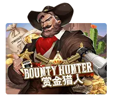 Joker123 : Bounty Hunter - STONEBET88
