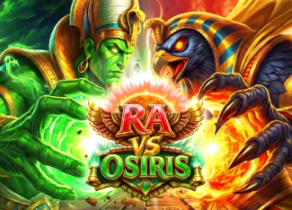 Pragmatic : Ra vs Osiris - STONEBET88