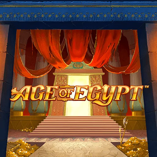 Age of Egypt - STONEBET88