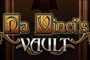 Da Vincis Vault - STONEBET88