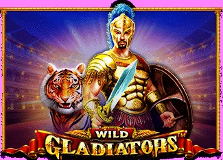 Pragmatic : Wild Gladiator - STONEBET88