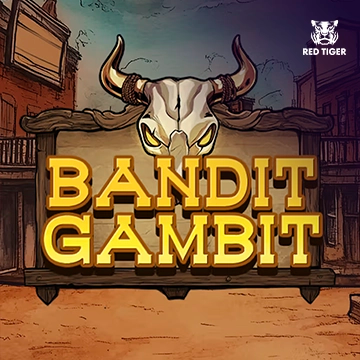 Bandit Gambit - STONEBET88