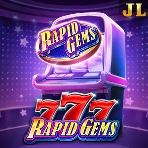 Rapid Gems 777 - STONEBET88