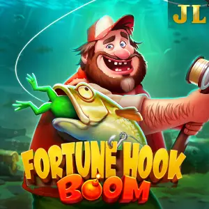 Fortune Hook Boom - STONEBET88