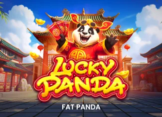 Lucky Panda - STONEBET88