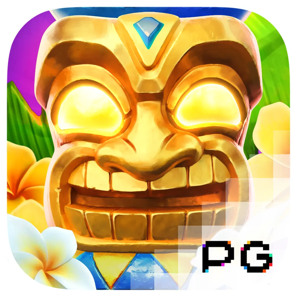 Hawaiian Tiki - STONEBET88