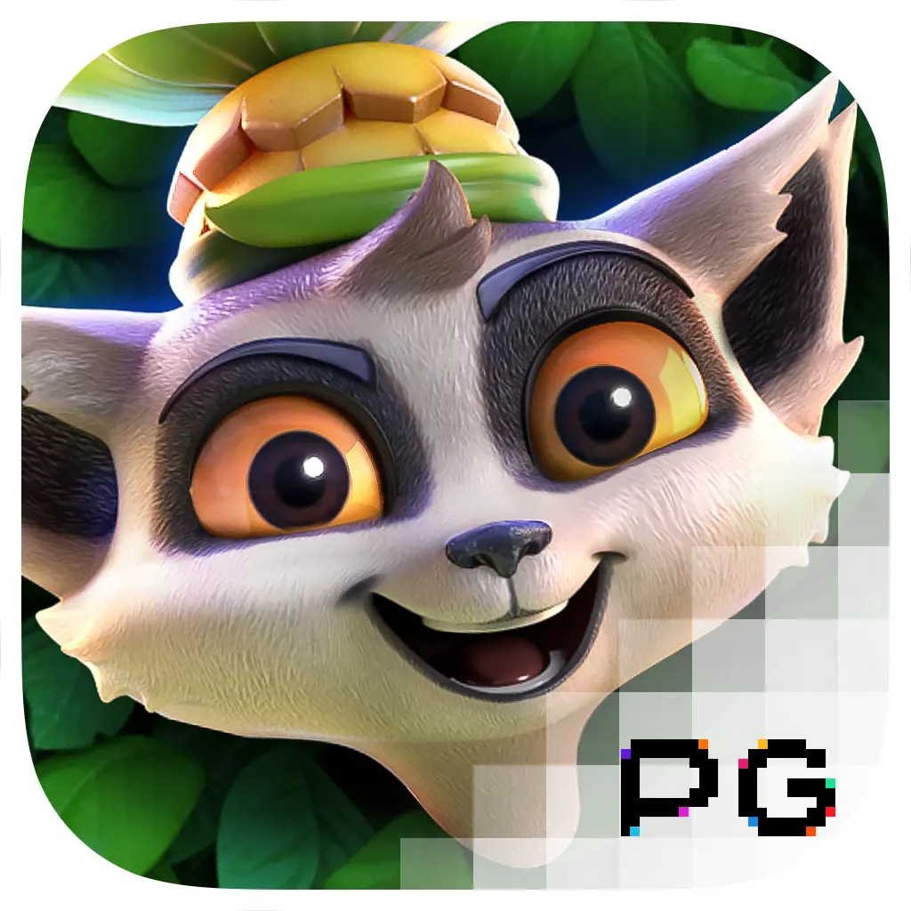 Jungle Delight - STONEBET88