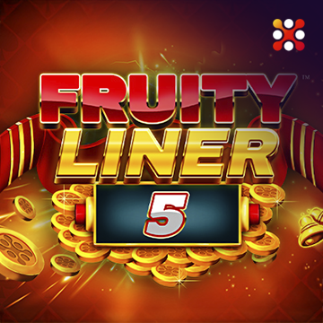 Fruityliner 5 - STONEBET88