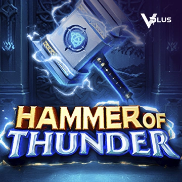 Hammer of Thunder - STONEBET88