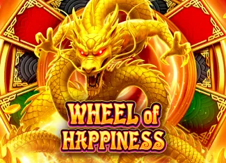 Pragmatic : Wheel of Happiness - STONEBET88