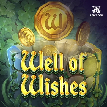 Well of Wishes - STONEBET88