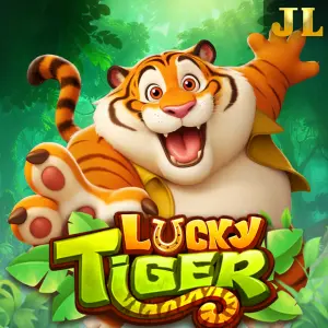 Lucky Tiger - STONEBET88