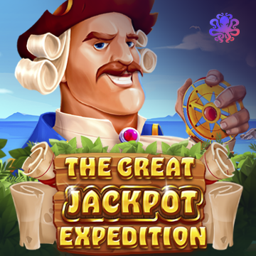 The Great Jackpot Expedition - STONEBET88