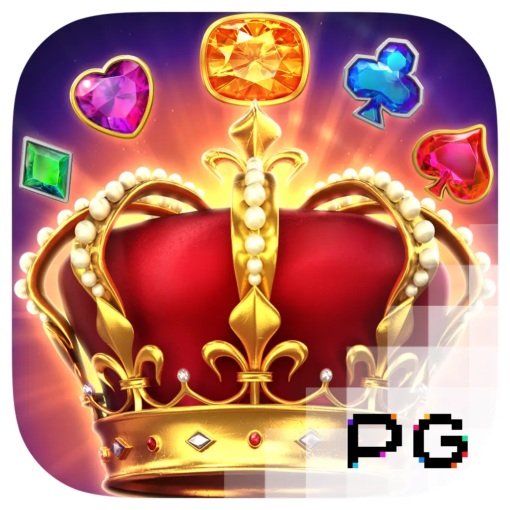 Majestic Treasures - STONEBET88