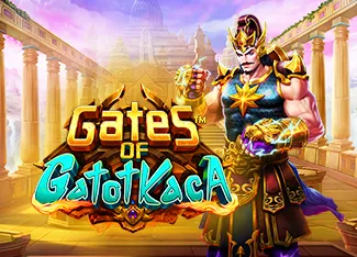 Gates of Gatot Kaca - STONEBET88