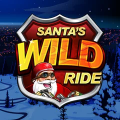 Santas Wild Ride - STONEBET88