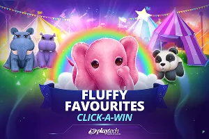 Fluffy Favourites Click-A-Win - STONEBET88