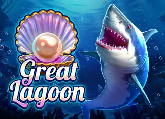Pragmatic : Great Lagoon - STONEBET88