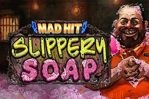 Mad Hit Slippery Soap - STONEBET88