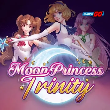 Midnight Princess Trinity - STONEBET88