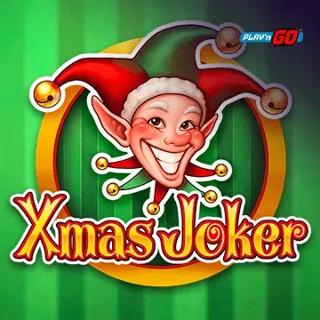 Xmas Joker - STONEBET88