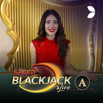 Speed VIP Blackjack A - STONEBET88