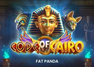 Code of Cairo - STONEBET88