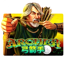 Joker123 : Archer - STONEBET88