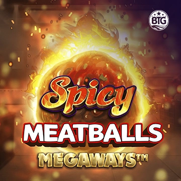 Spicy Meatballs - STONEBET88