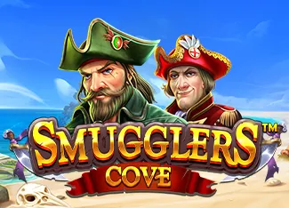 Pragmatic : Smugglers Cove - STONEBET88