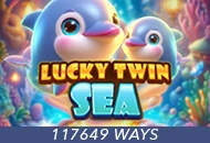 Lucky Twin Sea - STONEBET88