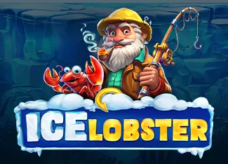 Pragmatic : Ice Lobster - STONEBET88