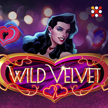 Wild Velvet - STONEBET88