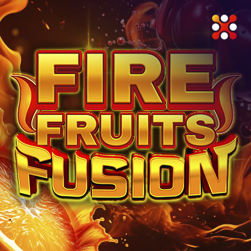 Fire Fruits Fusion - STONEBET88