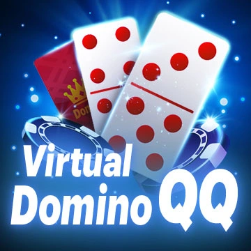 Virtual Domino QQ - STONEBET88
