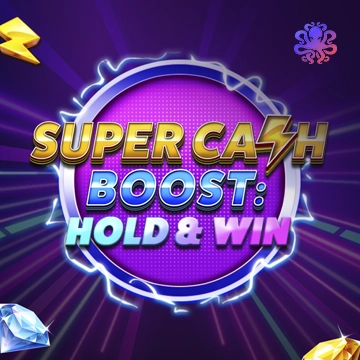 Super Cash Boost: Hold & Win - STONEBET88