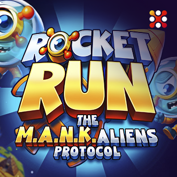 Rocketrun - STONEBET88