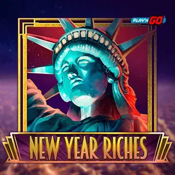 New Year Riches - STONEBET88